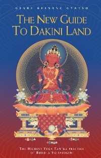 Cover The New Guide to Dakini Land