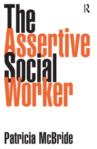 Cover Assertive Social Worker