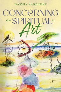 Cover Concerning the Spiritual in Art