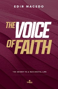 Cover The Voice of Faith