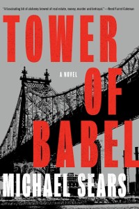 Cover Tower of Babel