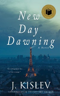 Cover New Day Dawning