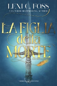 Cover La figlia della morte