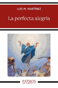 Cover La perfecta alegría