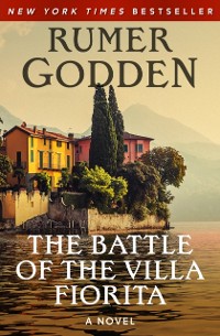 Cover Battle of the Villa Fiorita