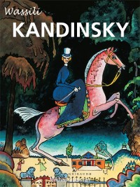 Cover Wassili Kandinsky