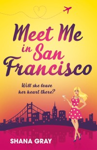 Cover Meet Me In San Francisco
