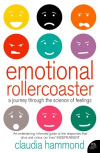 Cover Emotional Rollercoaster: A Journey Through the Science of Feelings