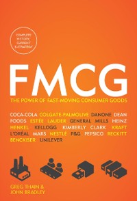 Cover FMCG: The Power of Fast-Moving Consumer Goods