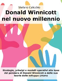 Cover Donald Winnicott nel nuovo millennio