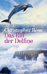Cover Das Riff der Delfine