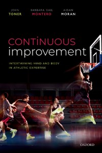 Cover Continuous Improvement