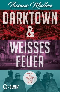 Cover Darktown & Weißes Feuer