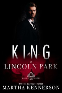 Cover King of Lincoln Park