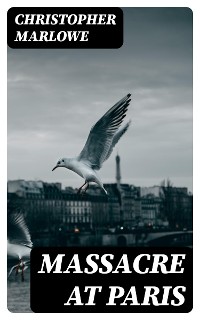 Cover Massacre at Paris