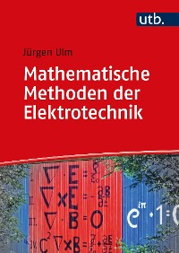 Cover Mathematische Methoden der Elektrotechnik