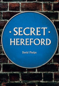 Cover Secret Hereford