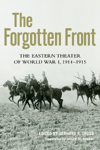 Cover The Forgotten Front