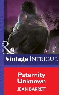 Cover Paternity Unknown