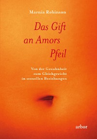 Cover Das Gift an Amors Pfeil