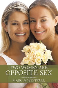 Cover Two Women Are Opposite Sex