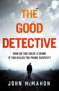 Cover Good Detective