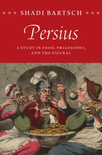 Cover Persius