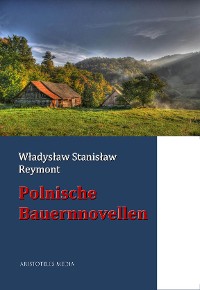 Cover Polnische Bauernnovellen