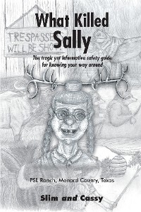Cover What Killed Sally