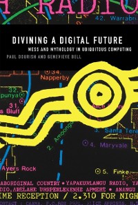 Cover Divining a Digital Future