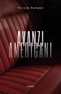 Cover Avanzi Americani