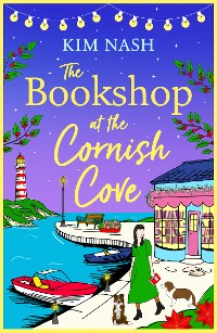 Cover The Bookshop at the Cornish Cove