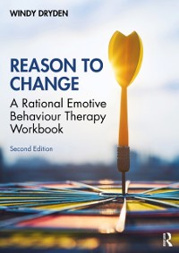 Cover Reason to Change