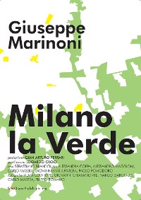 Cover Milano la Verde