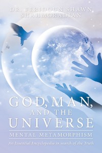 Cover God, Man, and the Universe