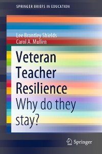 Cover Veteran Teacher Resilience