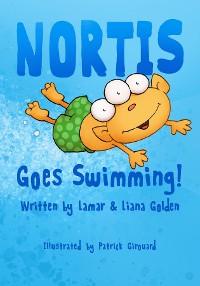Cover Nortis Goes Swimming