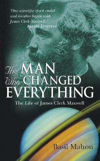 Cover The Man Who Changed Everything