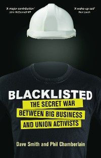 Cover Blacklisted