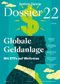 Cover Globale Geldanlage