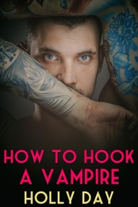Cover How to Hook a Vampire