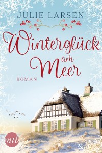 Cover Winterglück am Meer