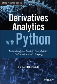 Cover Derivatives Analytics with Python