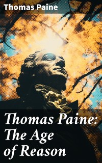 Cover Thomas Paine: The Age of Reason