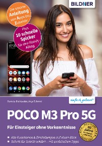 Cover POCO M3 Pro 5G