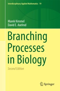 Cover Branching Processes in Biology