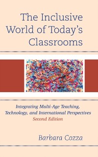 Cover Inclusive World of Today's Classrooms