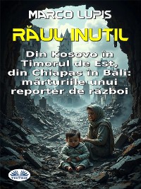 Cover Răul Inutil