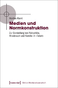 Cover Medien und Normkonstruktion