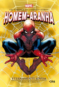 Cover Homem-Aranha